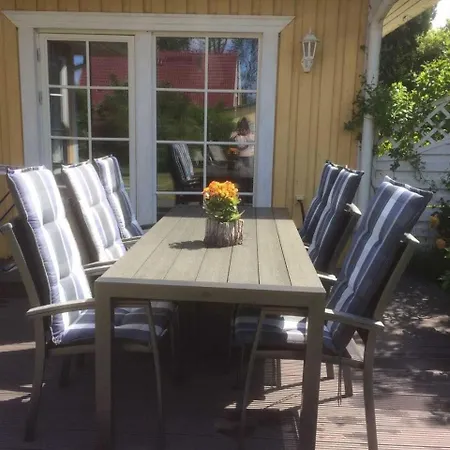 Apartament - Direkt Am Wasser Polchow