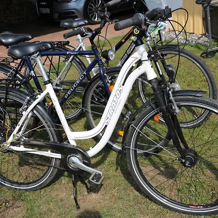 - Direkt Am Wasser *