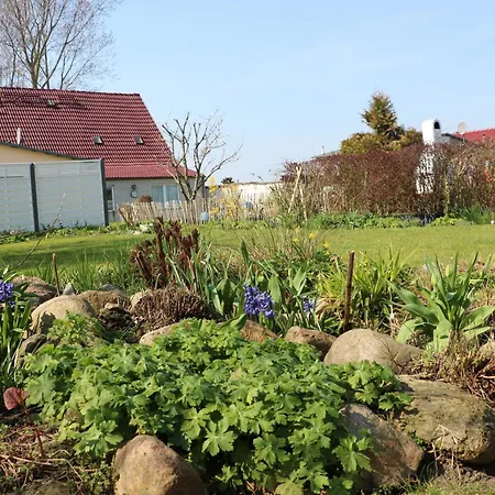 Apartment - Direkt Am Wasser