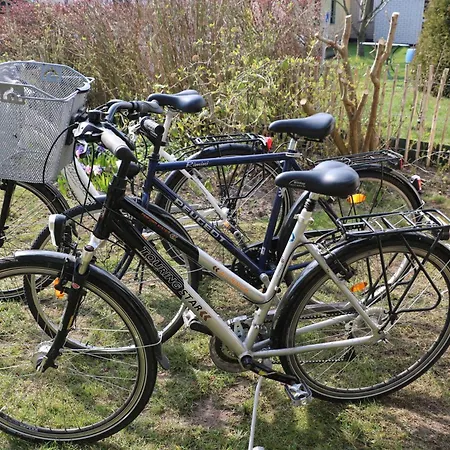 - Direkt Am Wasser Apartament *