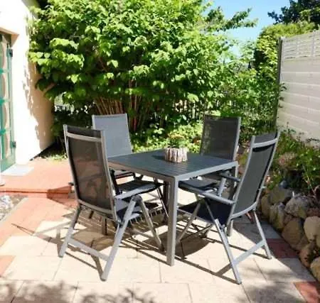 - Direkt Am Wasser * Polchow (Vorpommern-Rugen)