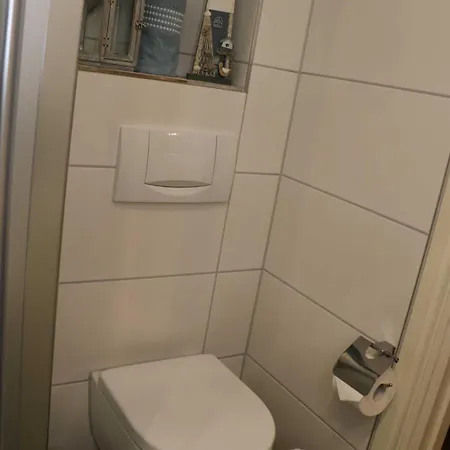 - Direkt Am Wasser דירה *