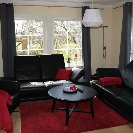 Apartament - Direkt Am Wasser