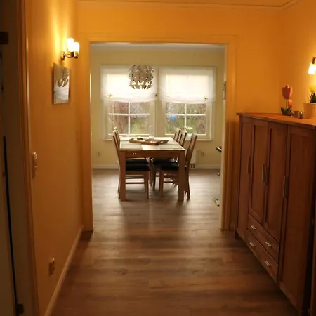 Apartment - Direkt Am Wasser