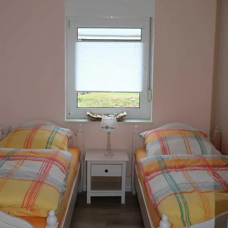 Apartment - Direkt Am Wasser *