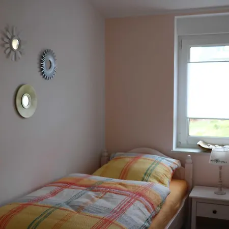 - Direkt Am Wasser Apartament *