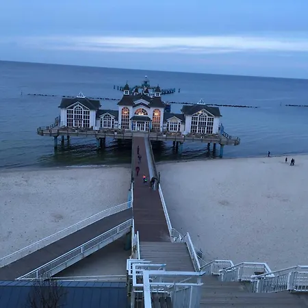 - Direkt Am Wasser Apartment