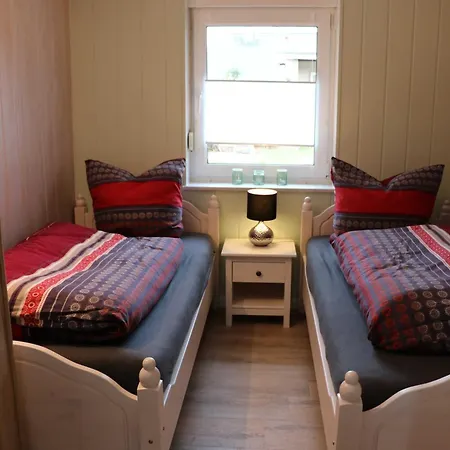 Apartment - Direkt Am Wasser Polchow (Vorpommern-Rugen)