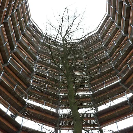 Apartment - Direkt Am Wasser Polchow (Vorpommern-Rugen)