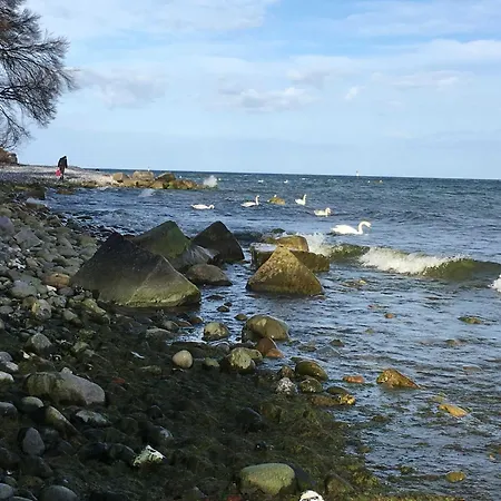 - Direkt Am Wasser