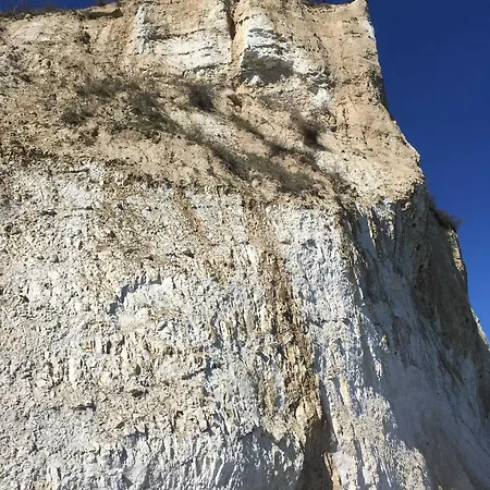 Apartment - Direkt Am Wasser